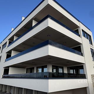 Prodej bytu 2+1, 118m²