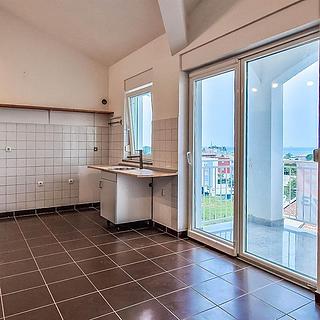 Prodej bytu 2+1, 60m²