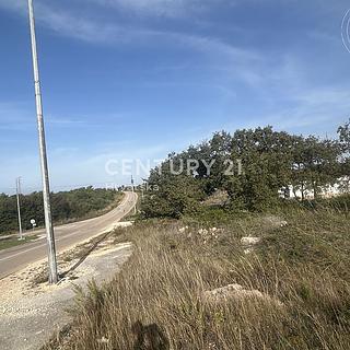 Prodej komerčního pozemku, 1630m&sup2;