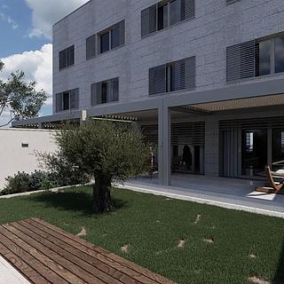 Prodej bytu 2+1, 96m&sup2;