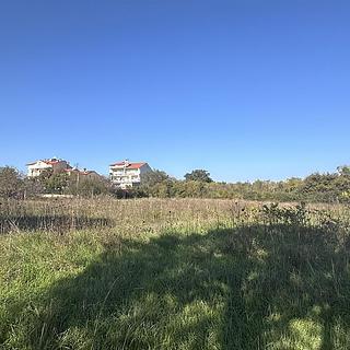 Prodej stavební parcely, 4400m&sup2;