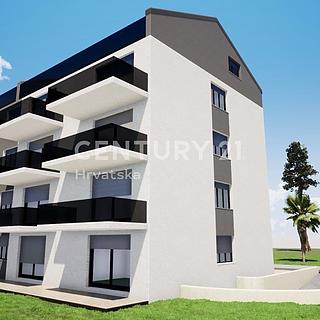 Prodej bytu 3+1, 1m&sup2;