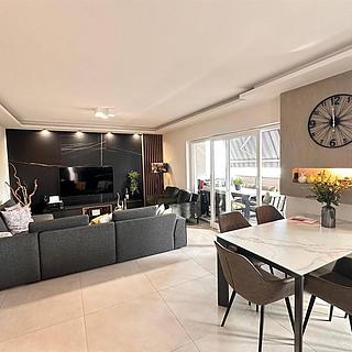 Prodej bytu 4+1, 217m&sup2;