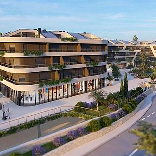 Prodej bytu 1+1, 52m&sup2;