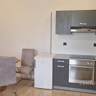 Prodej bytu 1+1, 53m&sup2;