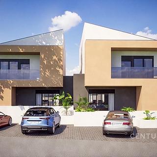 Prodej stavební parcely, 832m²