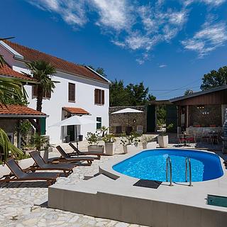 Prodej vily, 285m&sup2;