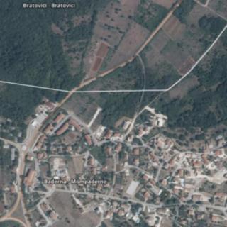 Prodej stavební parcely, 36918m²