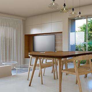 Prodej vily, 260m&sup2;