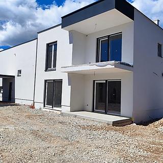 Prodej vily, 119m&sup2;