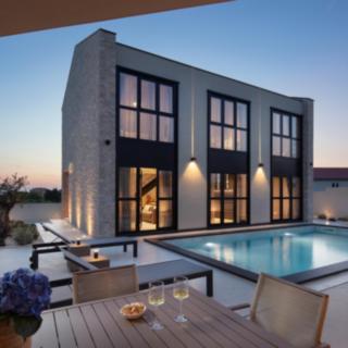 Prodej vily, 160m&sup2;