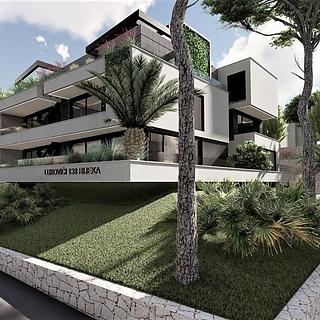 Prodej bytu 1+1, 56m&sup2;