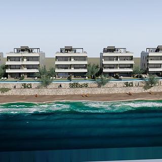 Prodej bytu 2+1, 88m&sup2;