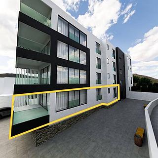 Prodej bytu 2+1, 83m&sup2;