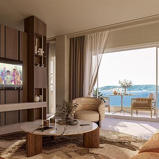 Prodej bytu 2+1, 72m²