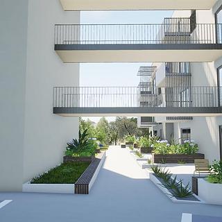 Prodej bytu 1+1, 62m&sup2;