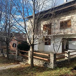 Prodej rodinného domu, 330m&sup2;