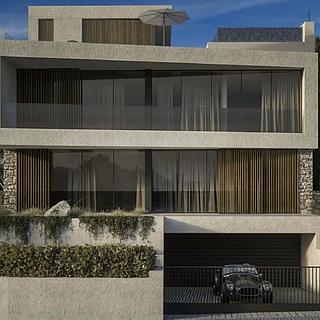 Prodej vily, 453m&sup2;