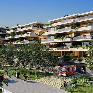 Prodej bytu 3+1, 118m²