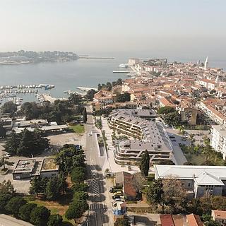 Prodej bytu 2+1, 63m&sup2;