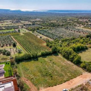 Prodej stavební parcely, 1783m&sup2;