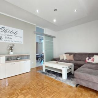 Prodej bytu 2+1, 60m²