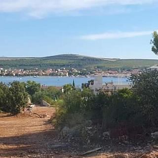 Prodej stavební parcely, 3064m&sup2;