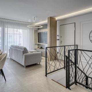 Prodej bytu 3+1, 136m&sup2;