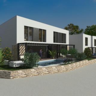 Prodej vily, 75m&sup2;