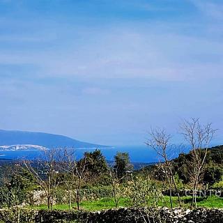 Prodej stavební parcely 652 m² v Chorvatsku