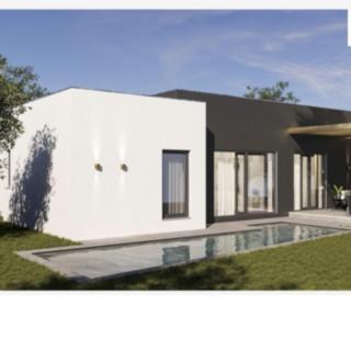 Prodej stavební parcely, 610m²