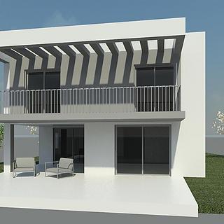 Prodej stavební parcely, 789m&sup2;