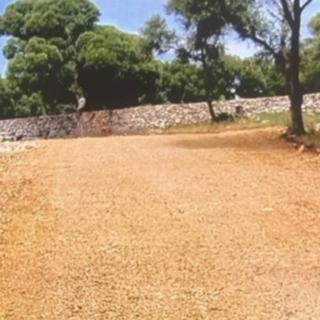 Prodej stavební parcely, 672m&sup2;