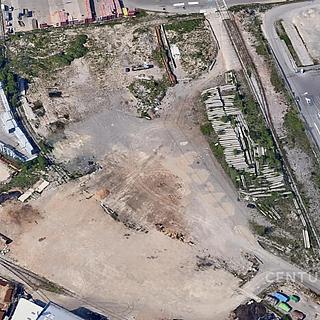 Prodej stavební parcely 23 772 m² v Chorvatsku