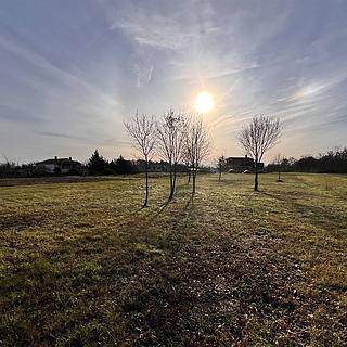 Prodej stavební parcely, 1665m&sup2;