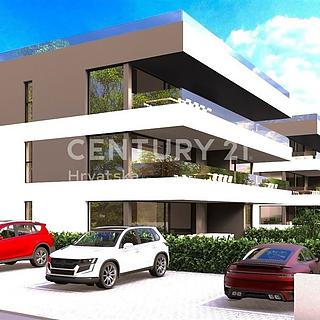 Prodej bytu 3+1, 150m&sup2;