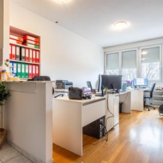 Prodej bytu 1+1, 43m²