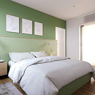 Prodej bytu 2+1, 80m&sup2;