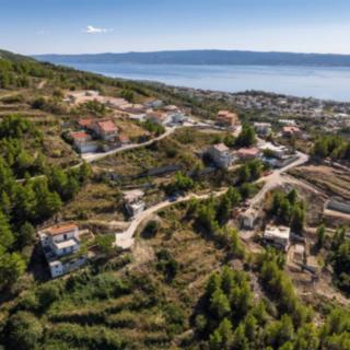 Prodej stavební parcely, 1043m&sup2;