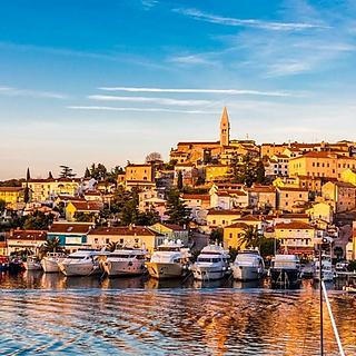 Prodej vily, 228m&sup2;