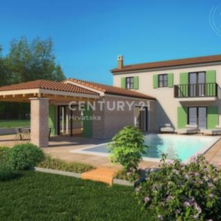 Prodej rodinného domu, 750m²