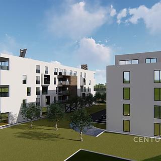 Prodej bytu 1+1, 62m&sup2;