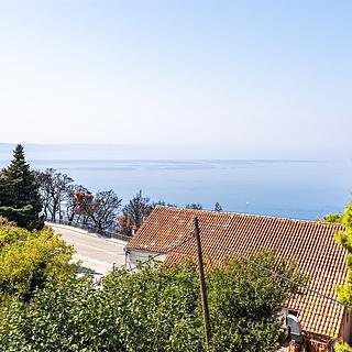 Prodej stavební parcely, 594m&sup2;