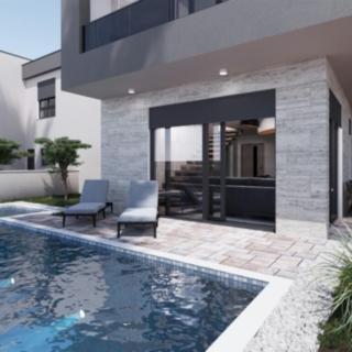 Prodej vily, 221m²