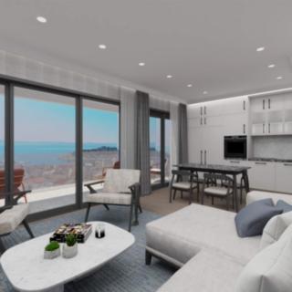 Prodej bytu 2+1, 76m²