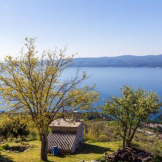 Prodej stavební parcely, 474m&sup2;