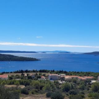 Prodej stavební parcely, 740m²