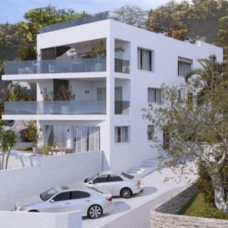 Prodej bytu 2+1, 62m&sup2;