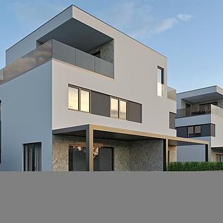 Prodej bytu 3+1, 110m&sup2;