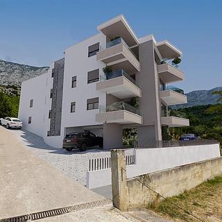 Prodej bytu 3+1, 127m²